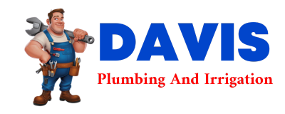 Trusted plumber in HEYBURN